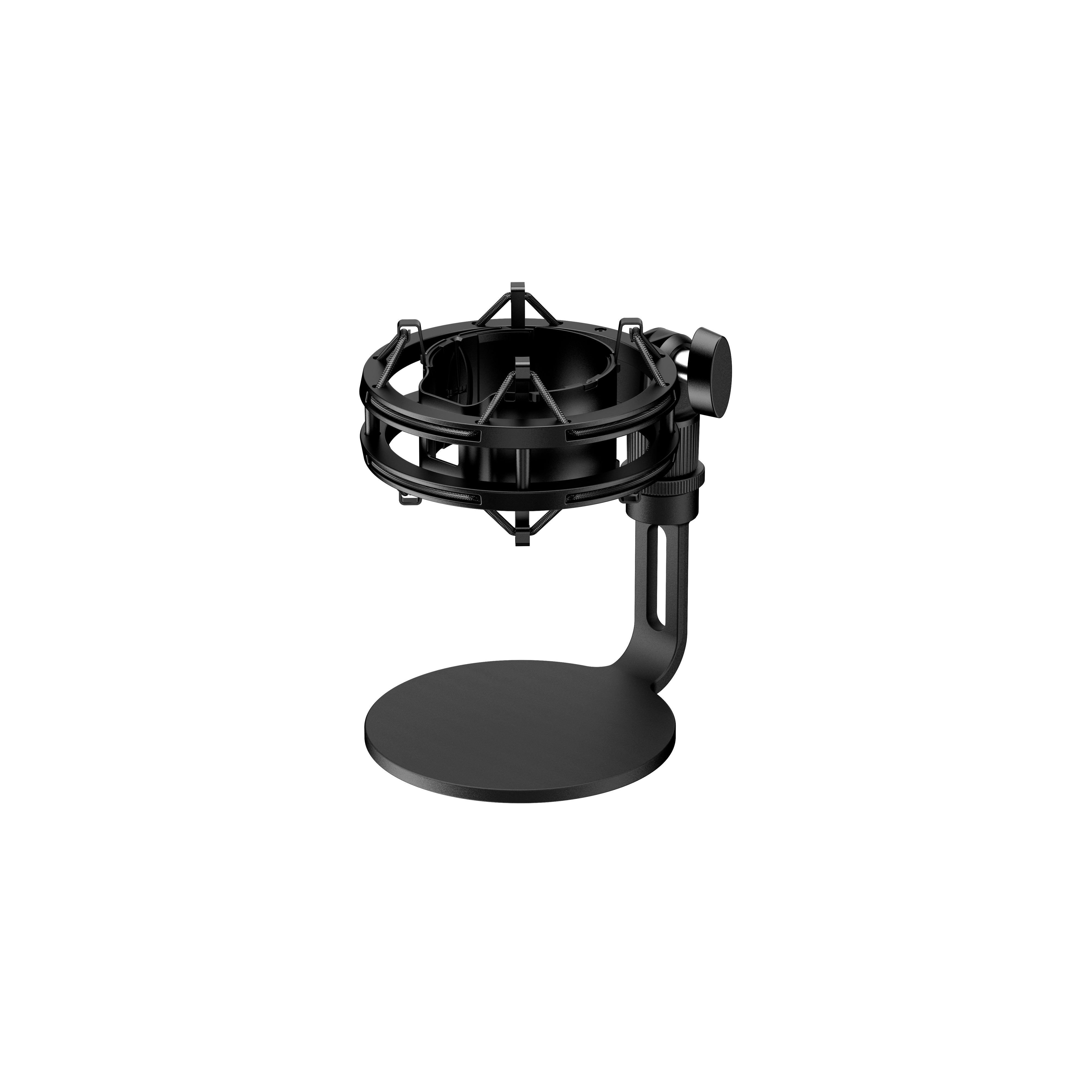 HyperX QuadCast 2 S RGB - USB Microphone