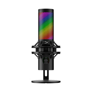 HyperX QuadCast 2 S RGB - USB Microphone