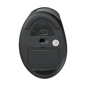 Rapoo EV250 Silent Vertical Ergonomic Mouse, 2.4G Wireless Optical Mouse