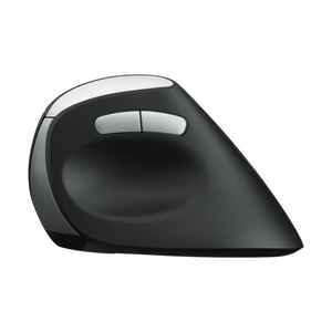 Rapoo EV250 Silent Vertical Ergonomic Mouse, 2.4G Wireless Optical Mouse