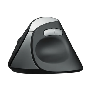 Rapoo EV250 Silent Vertical Ergonomic Mouse, 2.4G Wireless Optical Mouse