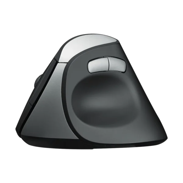 Rapoo EV250 Silent Vertical Ergonomic Mouse, 2.4G Wireless Optical Mouse