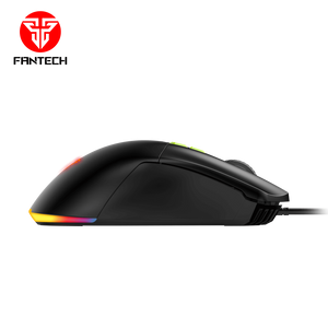 FANTECH PHANTOM II VX6 GAMING MOUSE - BLACK