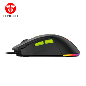FANTECH PHANTOM II VX6 GAMING MOUSE - BLACK