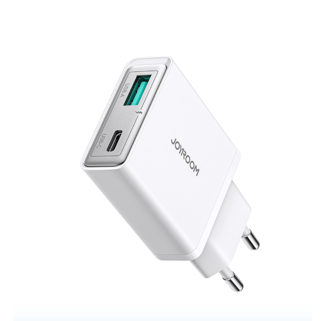 JOYROOM JR-TCF20 PD20W Charger EU