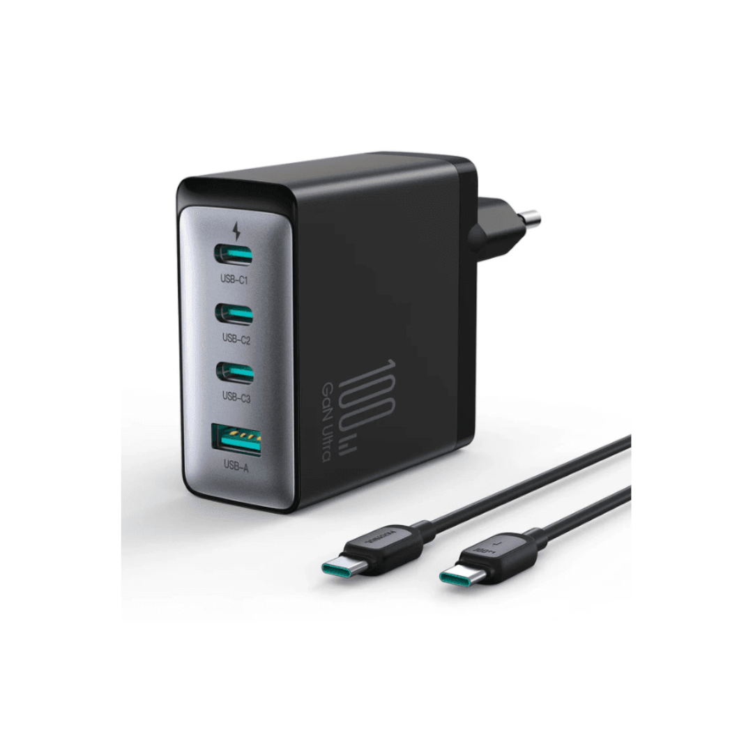 Joyroom 140W GaN Fast Charger Kit