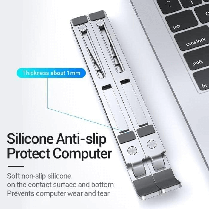 Stand Laptop Metal
