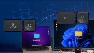 Logitech MX Keys S High-Performance Wireless Keyboard