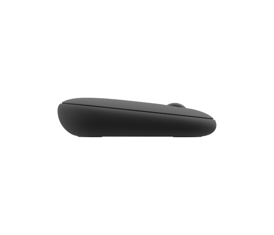 Logitech MK470 Wireless Optical Graphite Keyboard and Mouse Combo