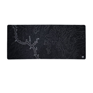 Elite mousepads 900*400*4 mm Waterproof (Decorated Black)