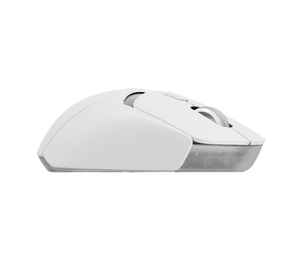Logitech G309 LIGHTSPEED Wireless Gaming Mouse WHITE – HERO 25K Sensor, Dual Wireless, 6 Programmable Buttons, Ultra Lightweight