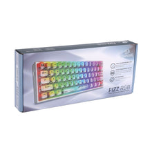 Redragon K617CT-RGB 60% Wired RGB Gaming Keyboard