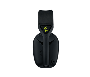 LOGITECH G435 LIGHTSPEED Wireless Gaming Headset - BLACK-981-001050