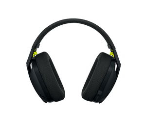 LOGITECH G435 LIGHTSPEED Wireless Gaming Headset - BLACK-981-001050