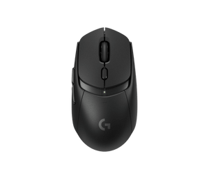 Logitech G309 LIGHTSPEED Wireless Gaming Mouse Black – HERO 25K Sensor, Dual Wireless, 6 Programmable Buttons, Ultra Lightweight
