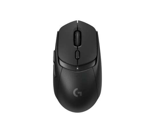 Logitech G309 LIGHTSPEED Wireless Gaming Mouse Black – HERO 25K Sensor, Dual Wireless, 6 Programmable Buttons, Ultra Lightweight