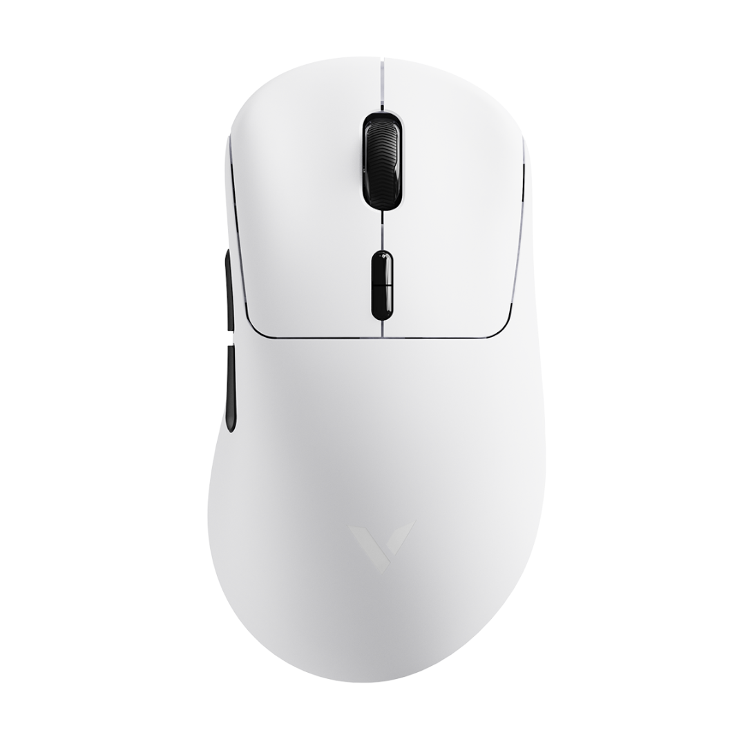 Rapoo VT3 MAX Wireless Gaming Mouse 8KHz Polling Rate (WHITE)