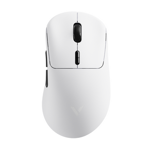 Rapoo VT3 MAX Wireless Gaming Mouse 8KHz Polling Rate (WHITE)