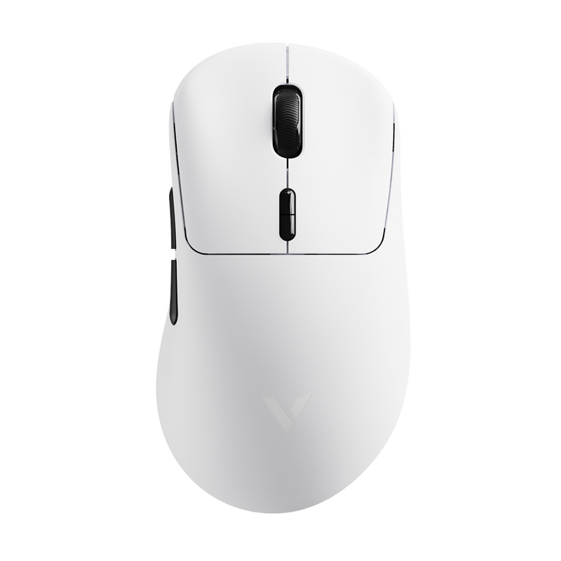 Rapoo VT3 MAX Wireless Gaming Mouse 8KHz Polling Rate (WHITE)