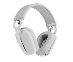 LOGITECH ZONE Vibe 100 Bluetooth Headset - OFF WHITE-981-001219