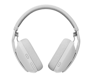 LOGITECH ZONE Vibe 100 Bluetooth Headset - OFF WHITE-981-001219