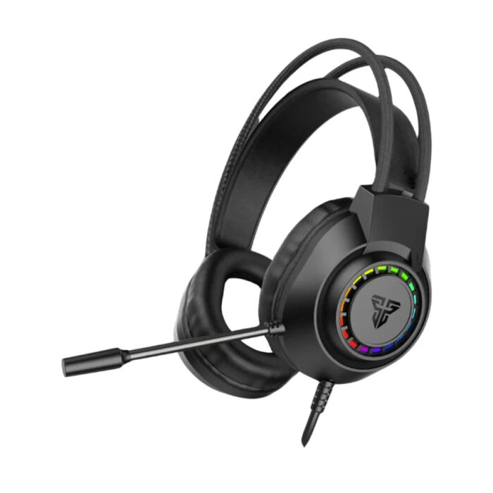 FANTECH HG28 PORTAL 7.1 Gaming Headset Black