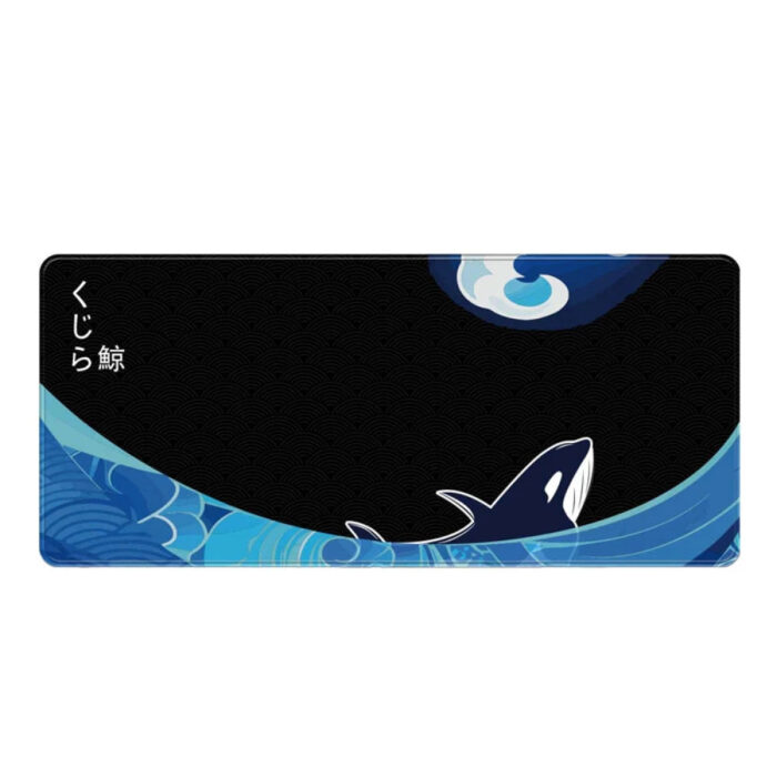 FANTECH ATO MP905 KUJIRA UMI DESKMAT MOUSE PAD