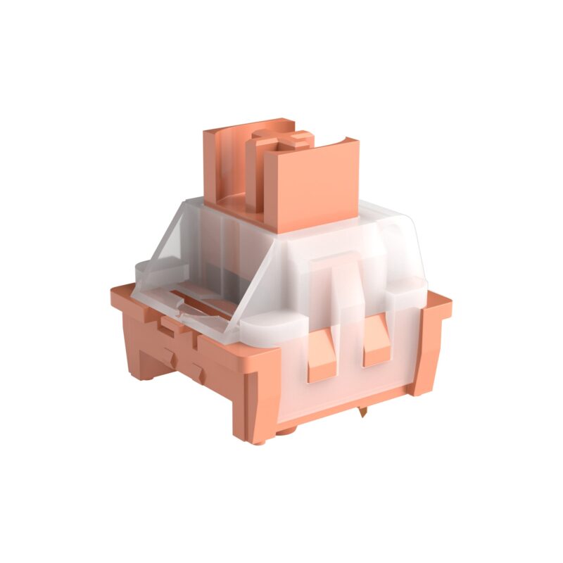 110PCS X MageGee Ginger Cat Switches