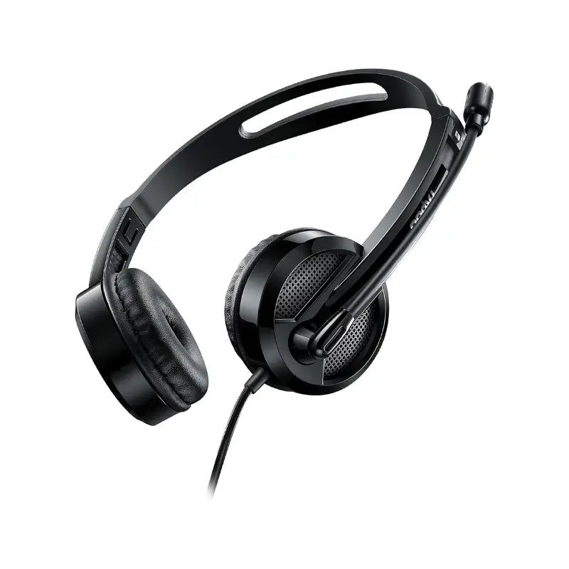 Headphone Rapoo H120 Black USB