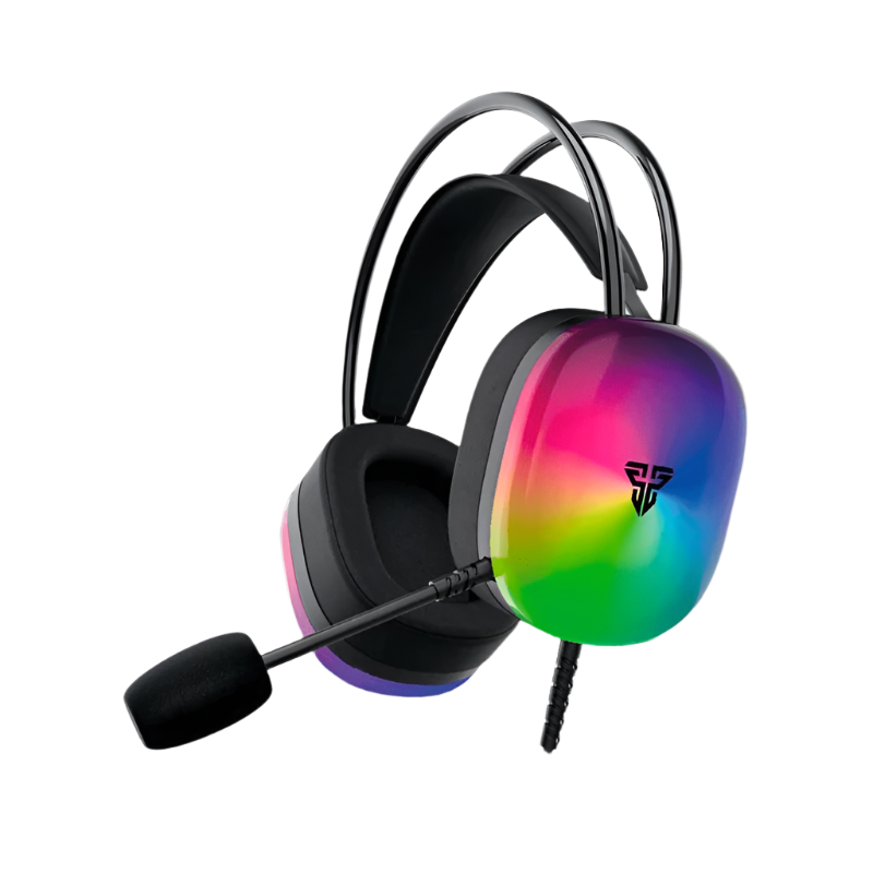 FANTECH AURORA HG29 7.1 SURROUND SOUND GAMING HEADSET