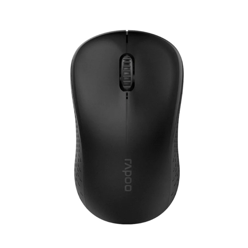 Rapoo M160 silent Multi-mode Wireless Silent Optical Mouse