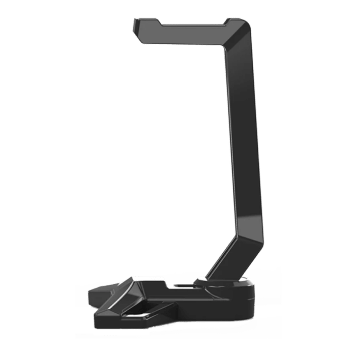 FANTECH P51 Five in One Gaming Combo - Side View