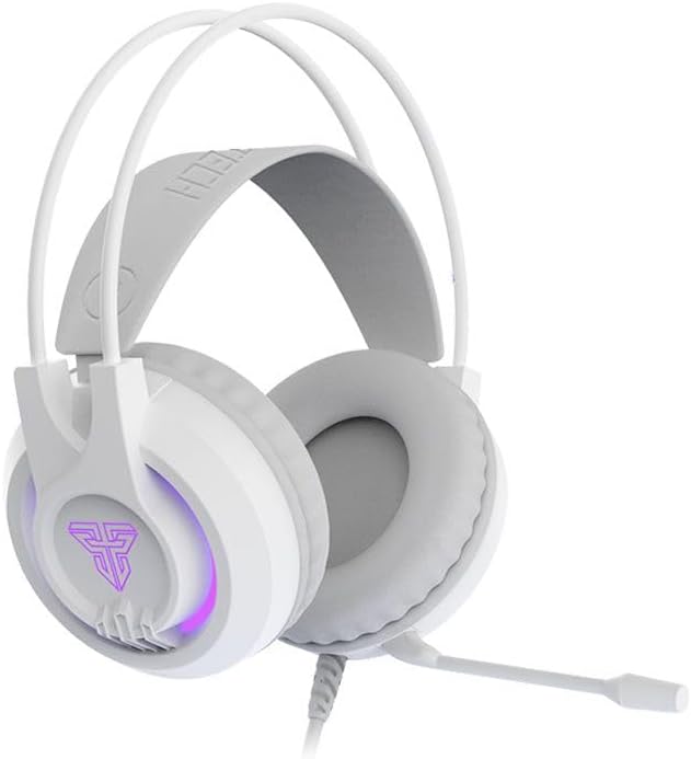 FANTECH HG20 Chief II Space Edition RGB Gaming Headset