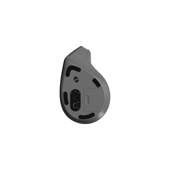 RAPOO EV310M Multi-mode Vertical Wireless Mouse Adjustable - View 7