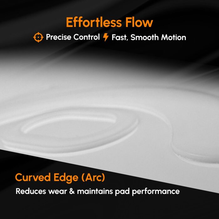 ICE V2 Mouse Skates For VXE R1/SE/PRO/PRO Max Series - Package Contents