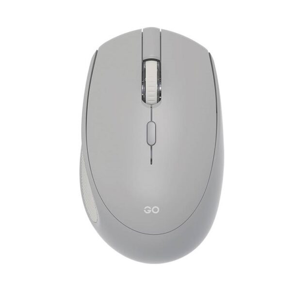 FANTECH GO W193 Wireless Mouse  Gray