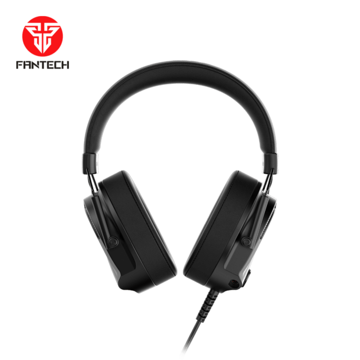 FANTECH ALTO MH91 MULTI-PLATFORM GAMING HEADSET - View 7