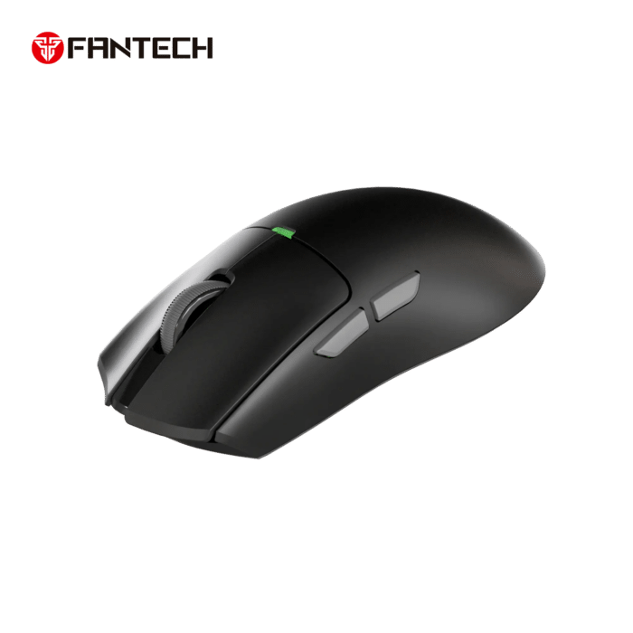 FANTECH WG13S TANTO S TRI-MODE Wireless Gaming Mouse 8K - Back View
