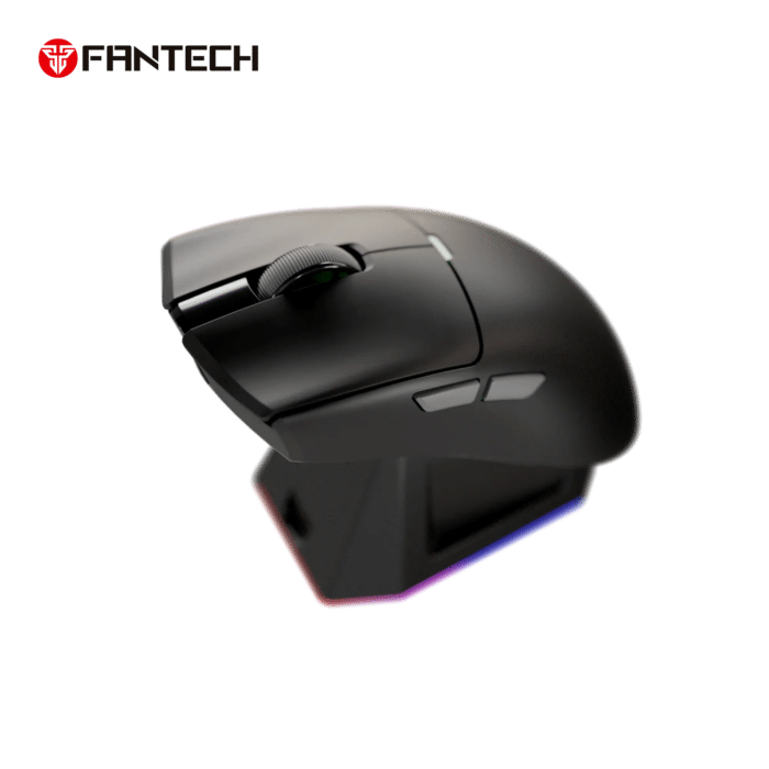 FANTECH WG13S TANTO S TRI-MODE Wireless Gaming Mouse 8K - Detail View