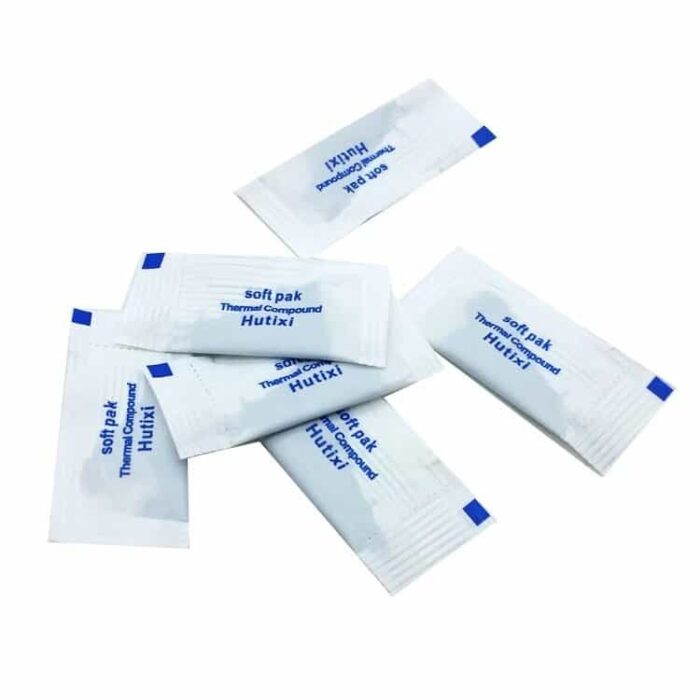 Heatsink mini Compound Thermal Paste