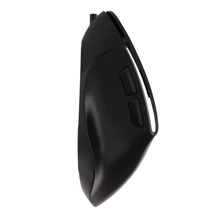 JeDEL CP102 Mouse - Optical Sensor 3600 DPI - 7 Buttons Braided cable - Silent clicks - Package Contents