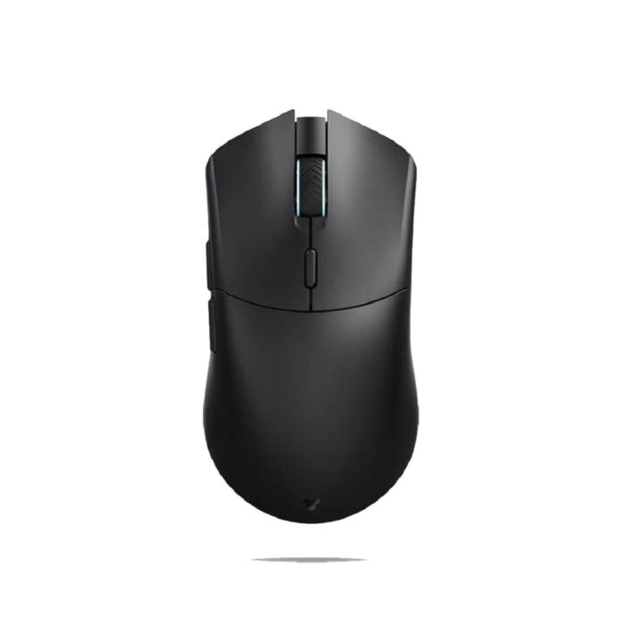 FANTECH WGC5S BLAKE S DUAL MODE WIRELESS GAMING MOUSE Polling Rate 1000Hz - Black