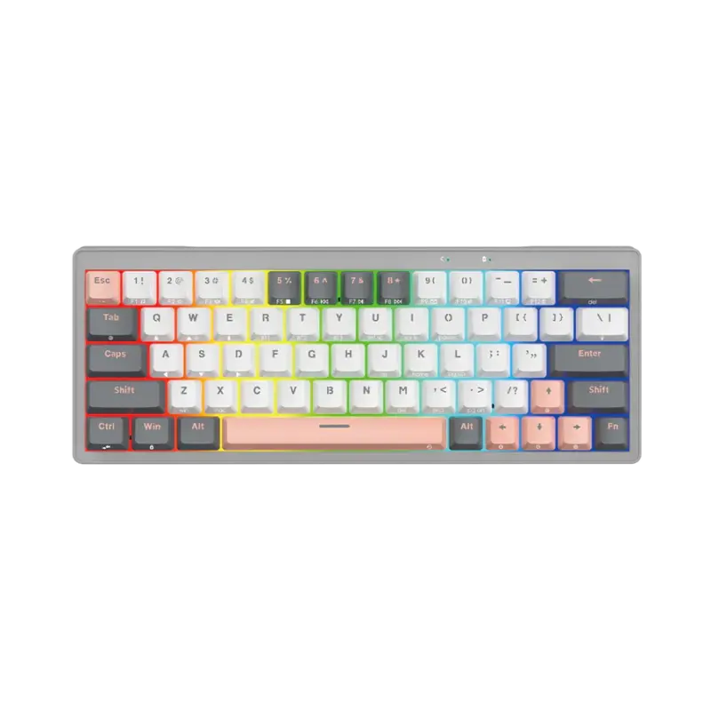 Fantech Mk912 Atom Pro63 IMAGE