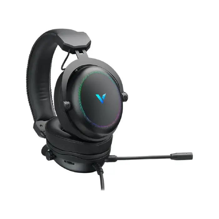Headphone Rapoo VH300S Gaming Black 7.1USB