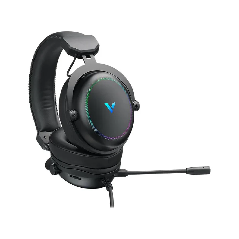 Headphone Rapoo VH300S Gaming Black 7.1USB