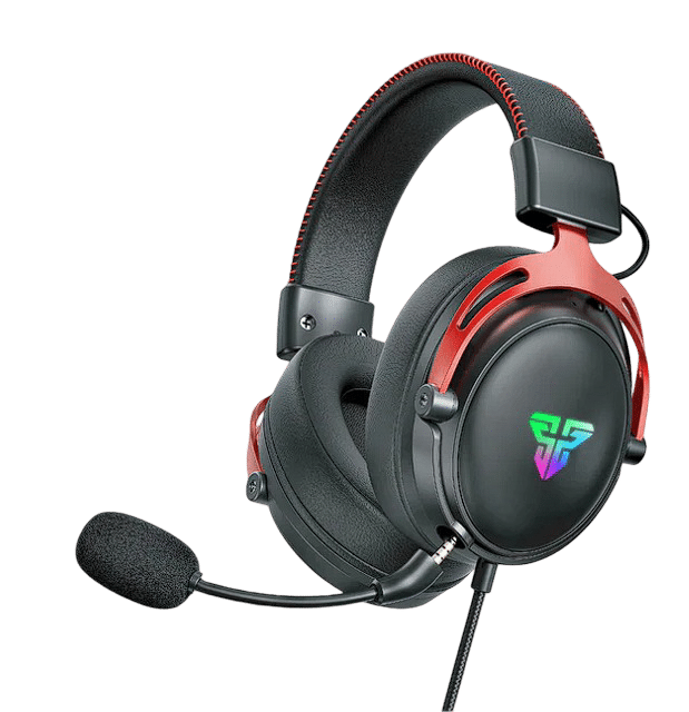FANTECH HG31 CRUZE 7.1 Surround Sound Gaming Headset
