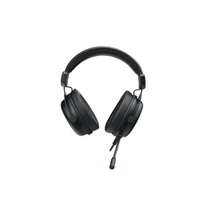 Headphone Rapoo VH300S Gaming Black 7.1USB - Detail View