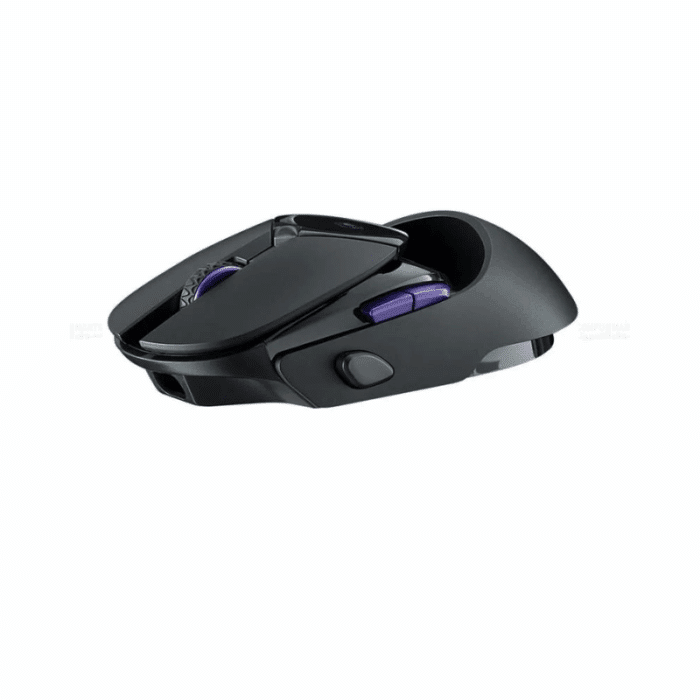 Mouse Rapoo VT960PRO Gaming Black Wireless