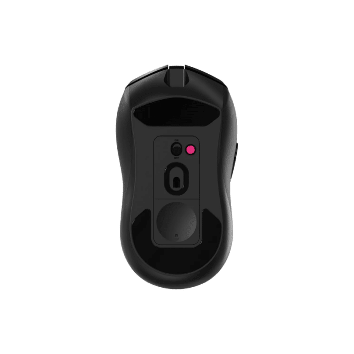 Mouse Rapoo V300L Gaming Black Wireless - Package Contents