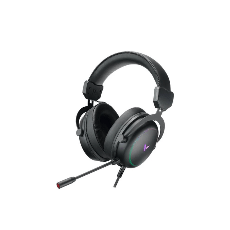 Headphone Rapoo VH300S Gaming Black 7.1USB